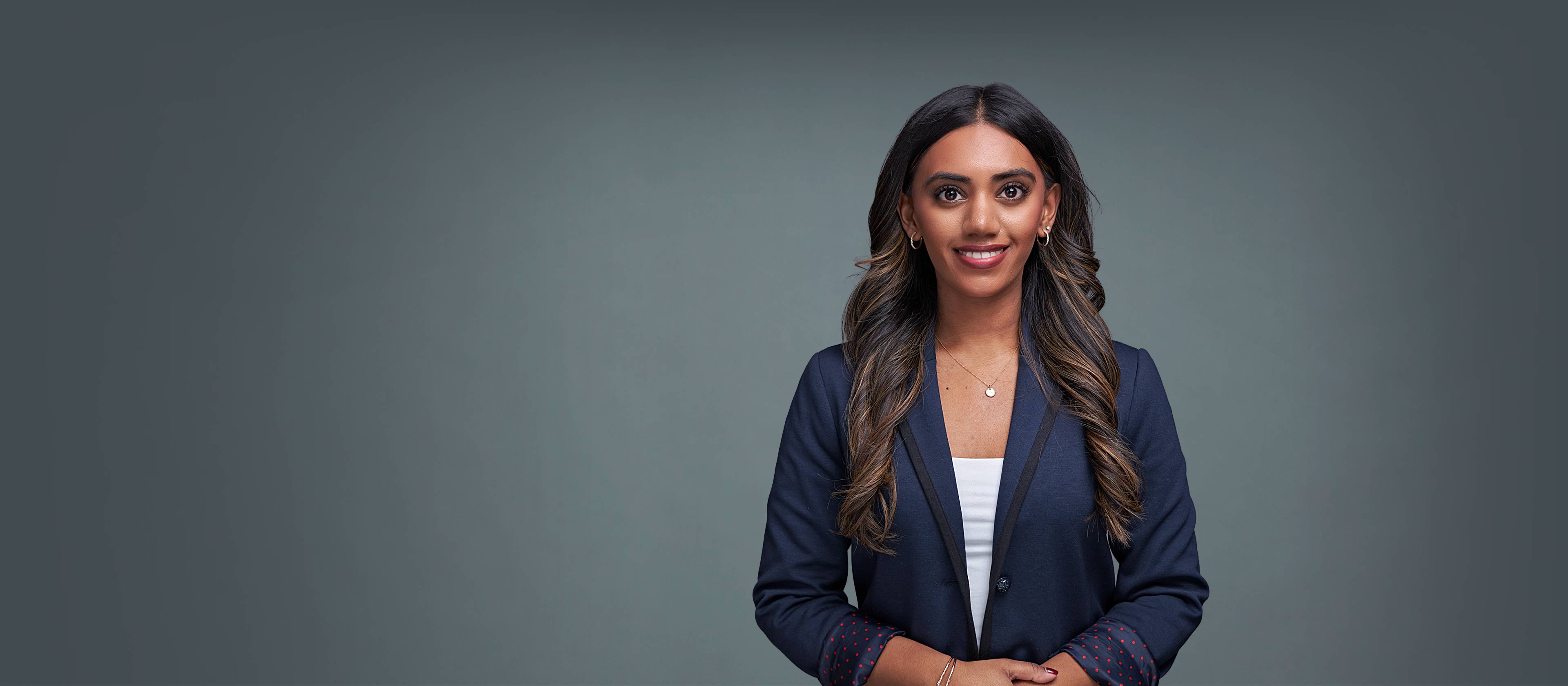 Narissa Morgan, NP
