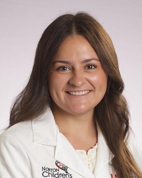 Sydnie E Jamison - Shelbyville, KY - Pediatrics, Internist/pediatrician