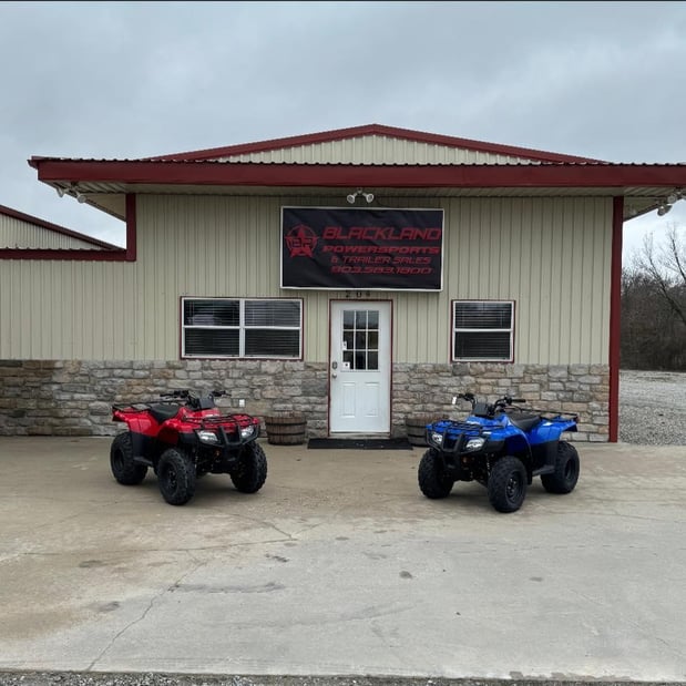 Images Blackland Trailer Sales