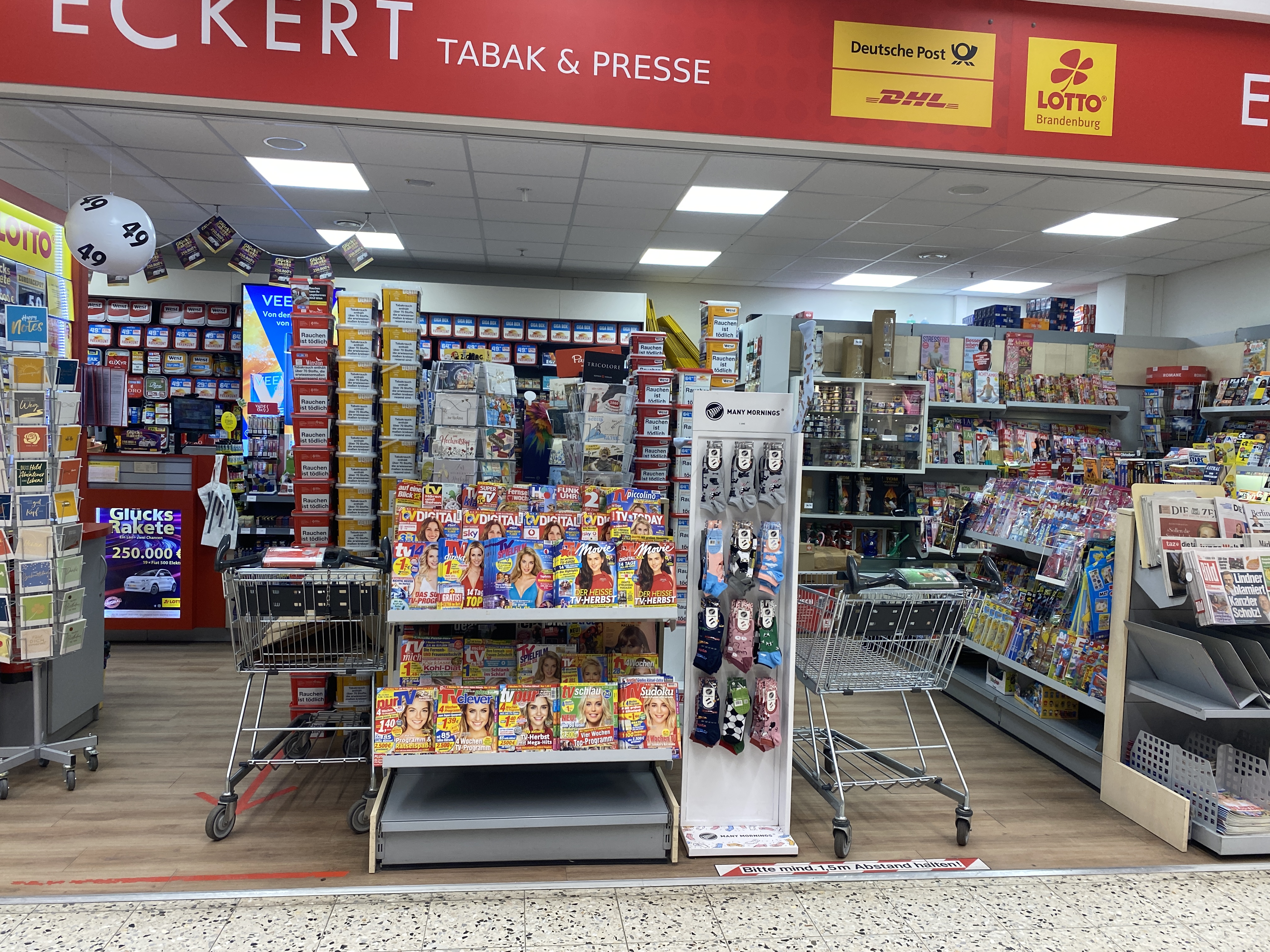 Bild 3 Eckert in Neuruppin