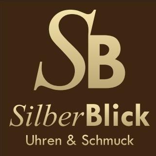 Logo SilberBlick Uhren & Schmuck Inh. Ruzica Volkmer