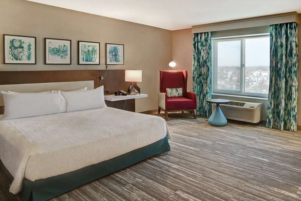 Images Hilton Garden Inn Kansas City/Kansas