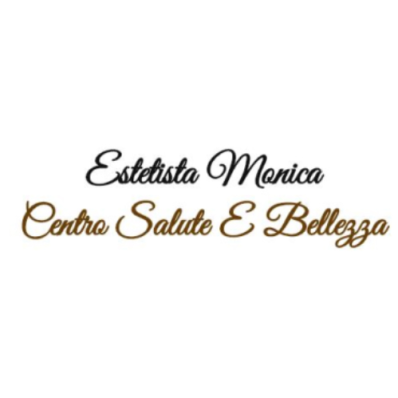 Estetista Monica - Centro Salute e Bellezza Logo