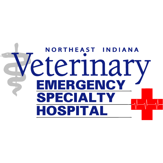 Northeast Indiana Veterinary Emergency & Specialty Hospital Logo