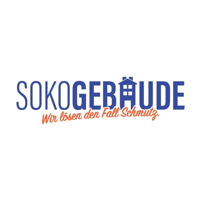 SOKO Gebäudereinigung in Buchholz in der Nordheide - Logo