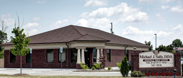Images Knoxville Smile Center - Michael J Solly, DDS