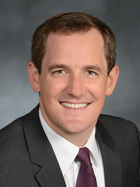 Kyle J. Godfrey, MD