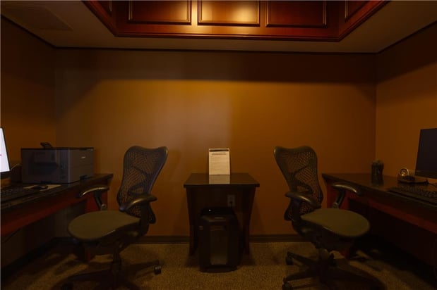 Images Hilton Garden Inn Bangor