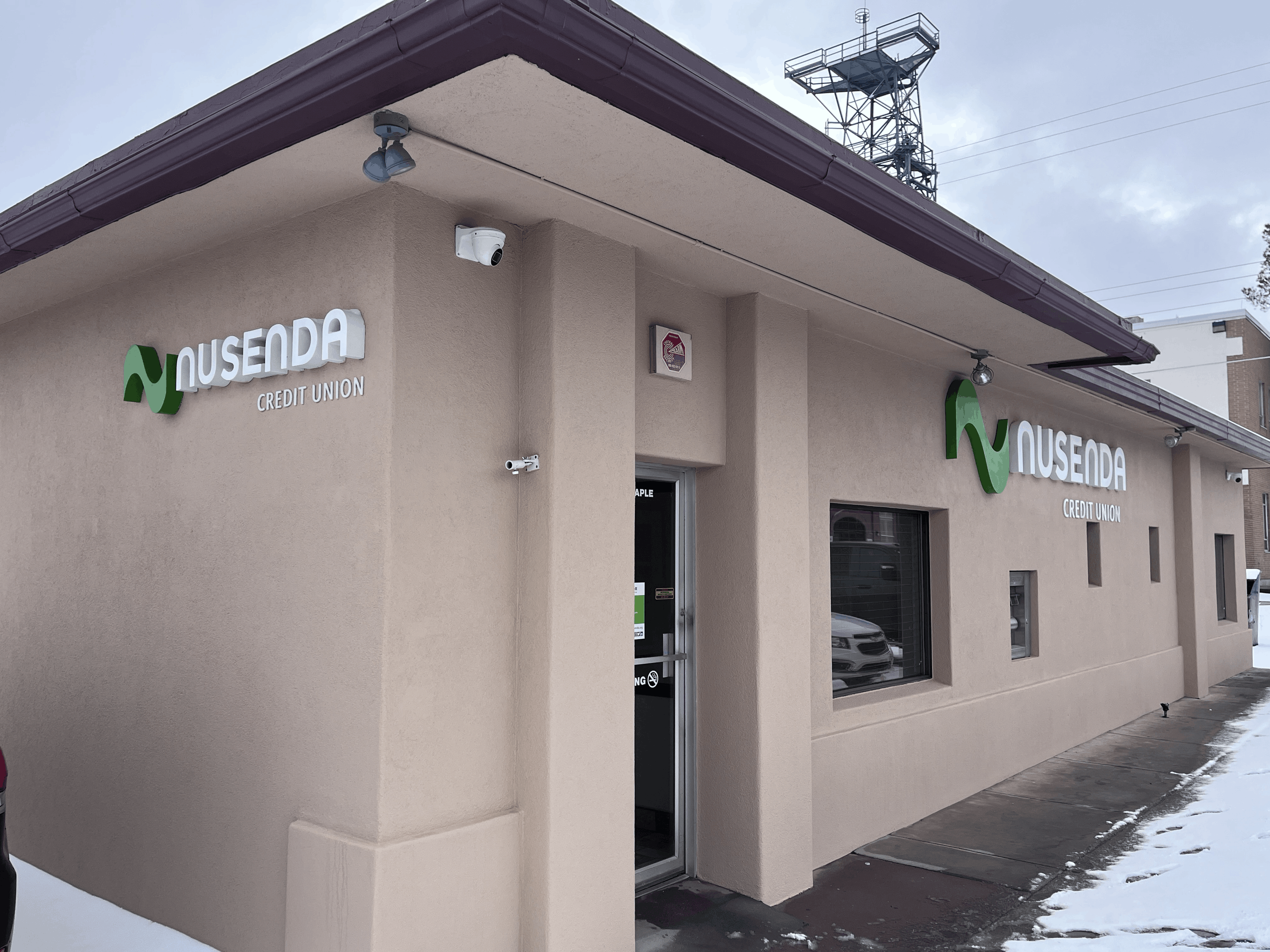 Nusenda Credit Union Image