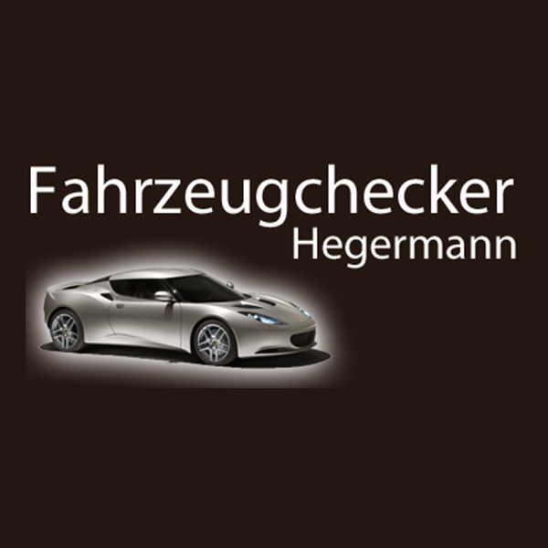 Fahrzeugvermittlung Jörg Hegermann in Neuruppin - Logo