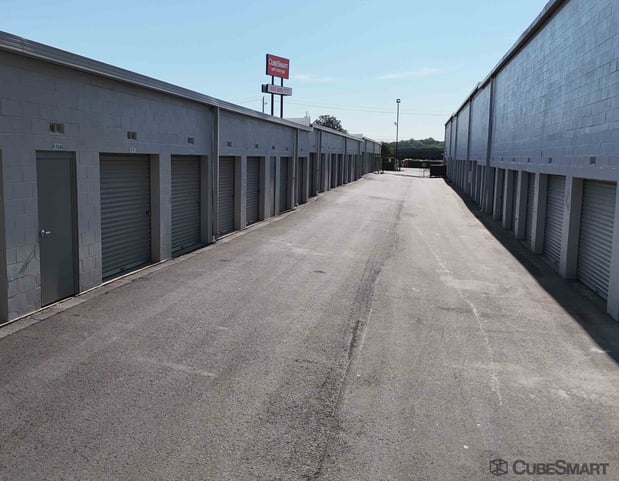 Images CubeSmart Self Storage
