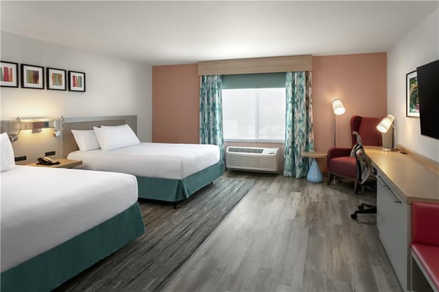 Images Hilton Garden Inn Eugene/Springfield