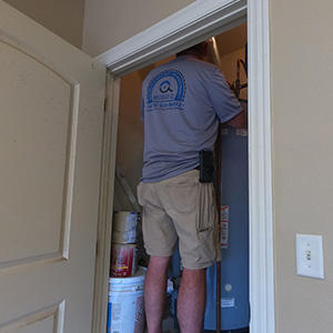 Detect-It Real Estate Inspections Photo