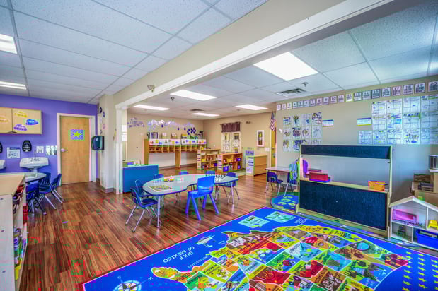 Images The Goddard School of Mason (Deerfield Township)