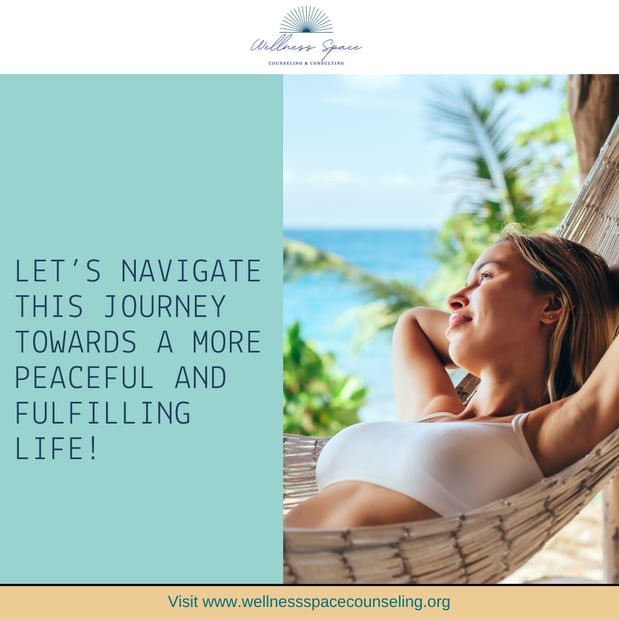 Images Wellness Space Counseling and Consulting, LLC