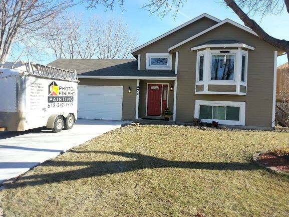 Our priority at Photo Finish Painting is to provide customers with best in class, top-quality interior painting. We retain only the most professional and dependable painters in the Twin Cities metro area, all at affordable, yet competitive prices.