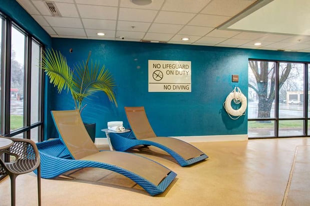 Images Hampton Inn Rochester South