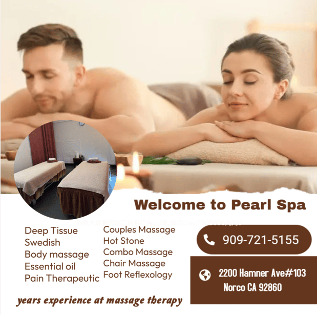 Images Pearl Spa