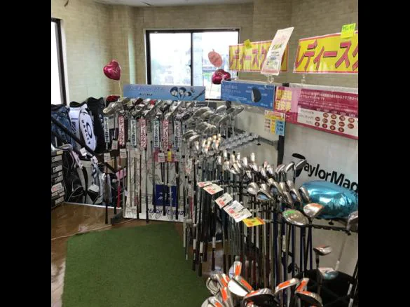 Images ゴルフパートナー 青梅街道柳沢店