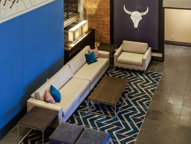 Images DoubleTree by Hilton Hotel Billings