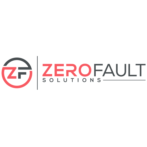 ZeroFault Solutions GmbH Logo