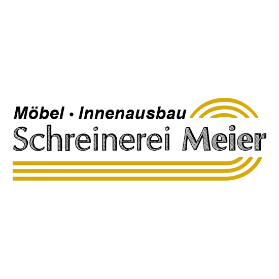 Logo Schreinerei Meier GmbH