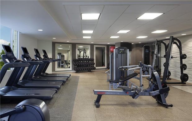 Images Hilton Dallas/Plano Granite Park