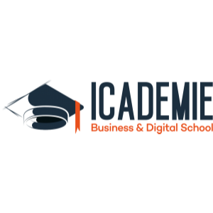 Icademie Logo