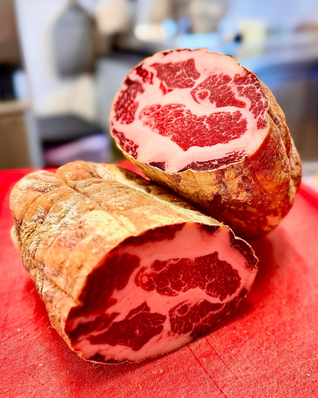 Images Mame Steakhouse