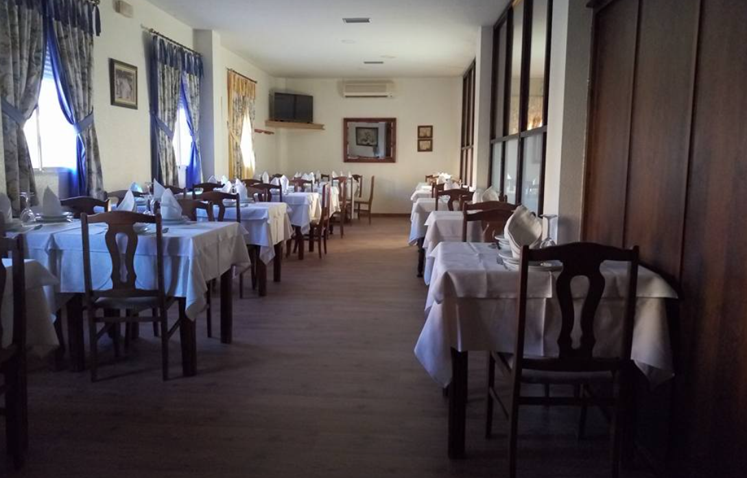 Images Restaurante Casa Gato