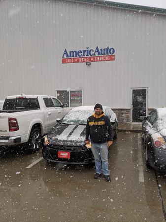 Images AmericAuto