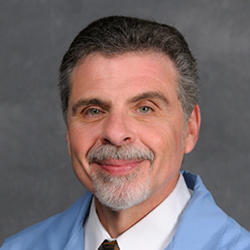 Michael Rezak, MD, PHD