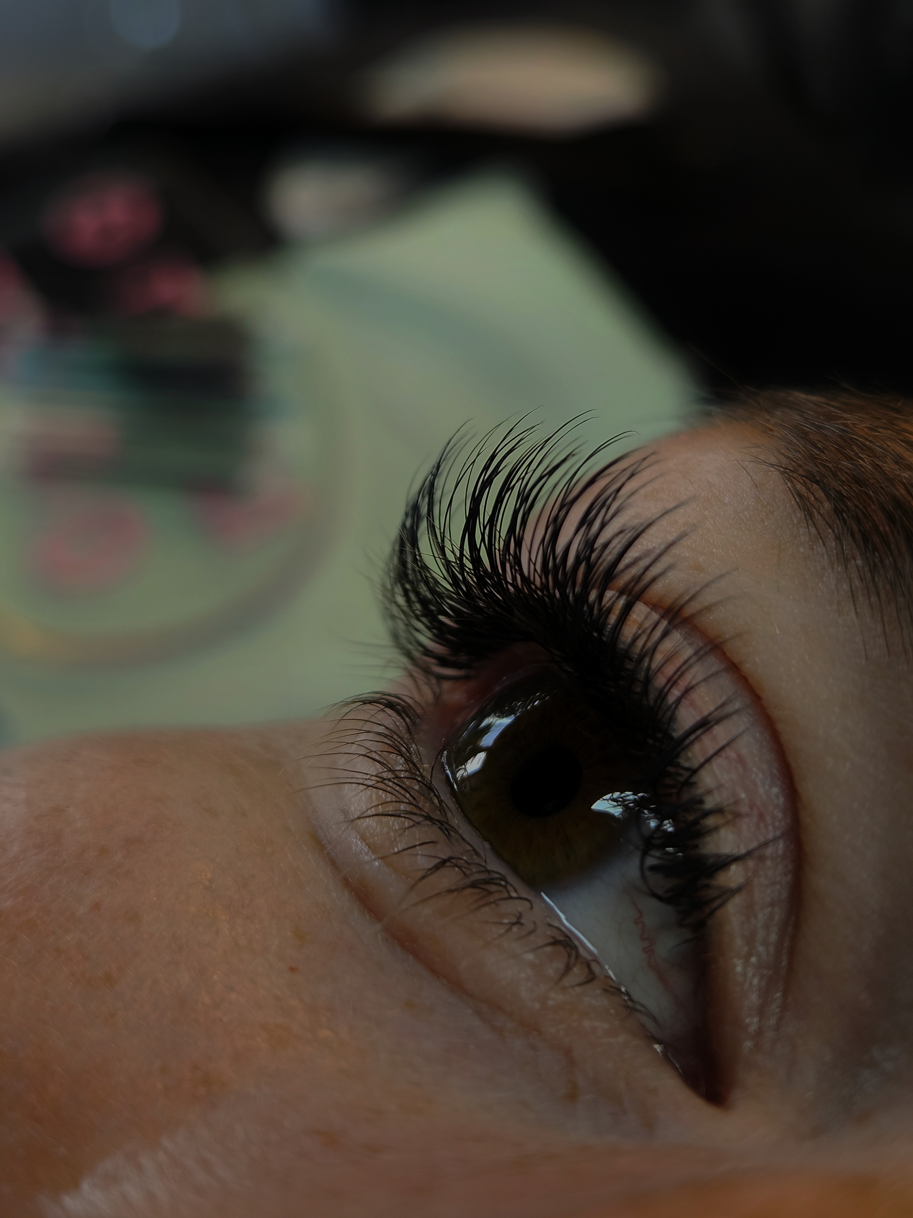 Images Lashista - Formation cils - Pose de cils - Produits de cils Longueuil