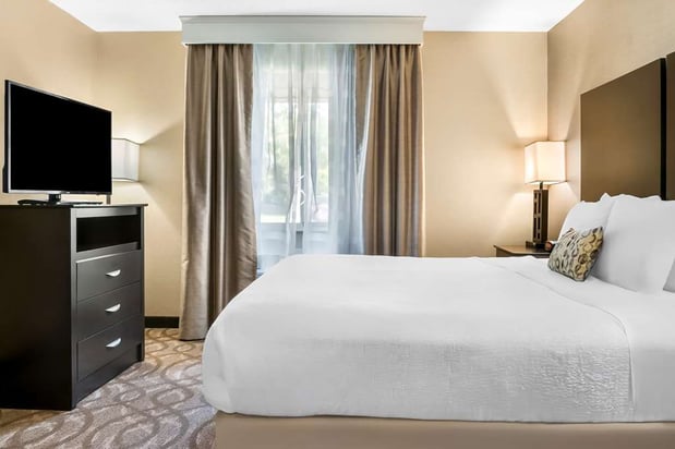 Images Best Western Okemos/East Lansing Hotel & Suites