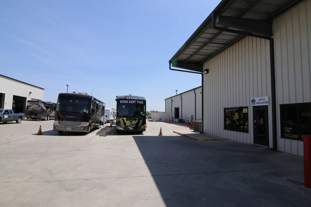 Images Camping World RV Sales