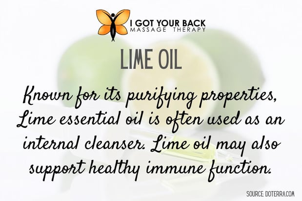 Images I Got Your Back Massage Therapy