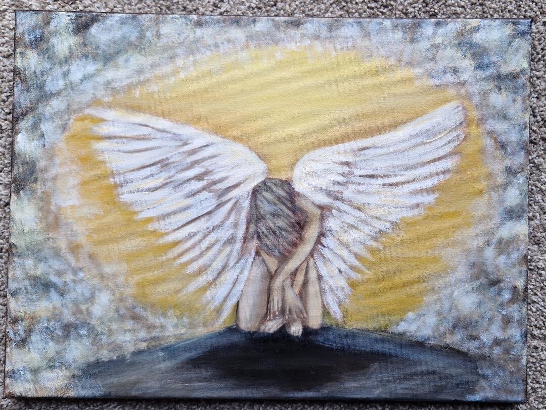 Images clare j emery art