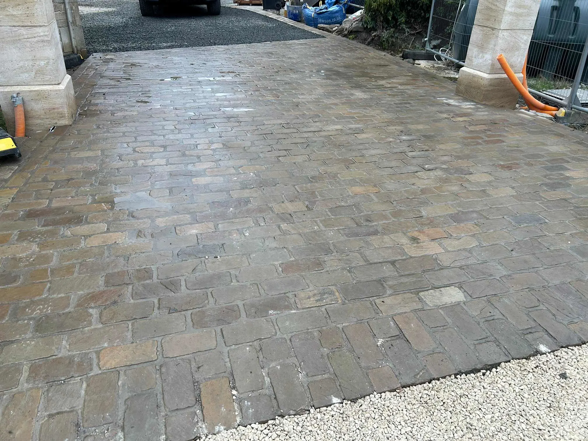 Images EC Groundworks Ltd