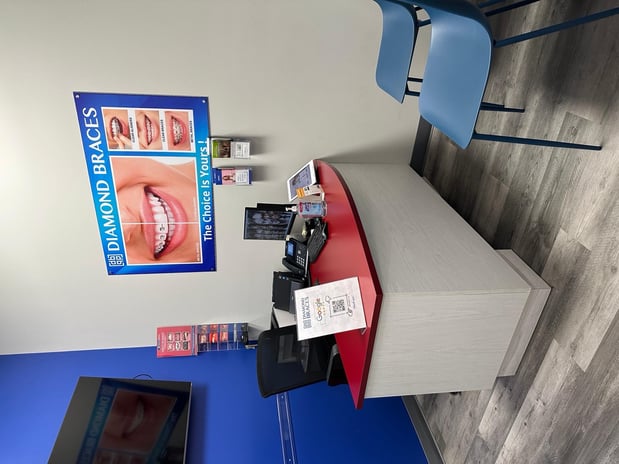 Images Diamond Braces Orthodontist: Braces & Invisalign