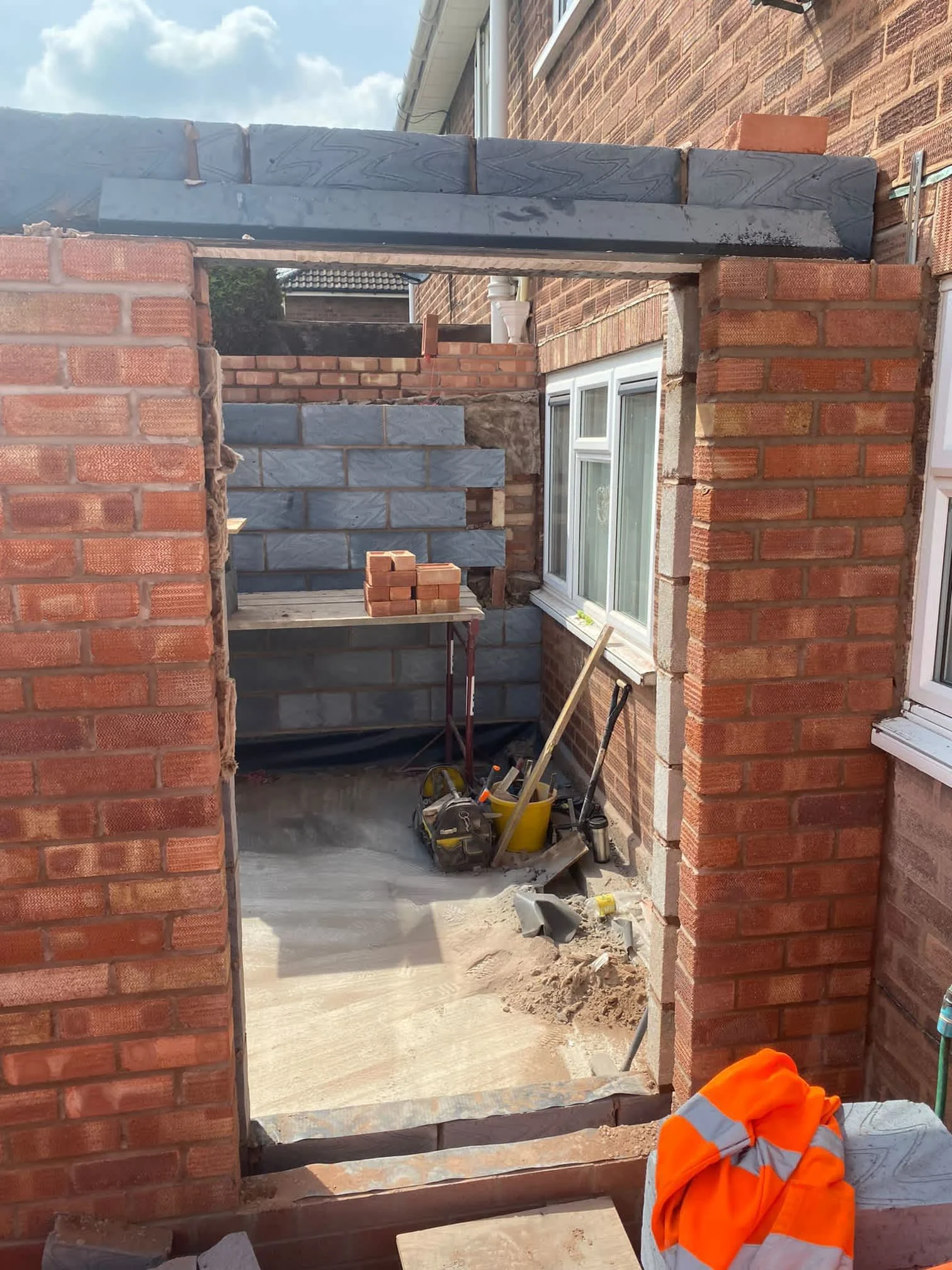 Images Home Extend Ltd