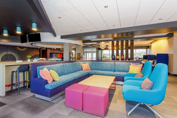 Images Tru by Hilton Panama City Beach
