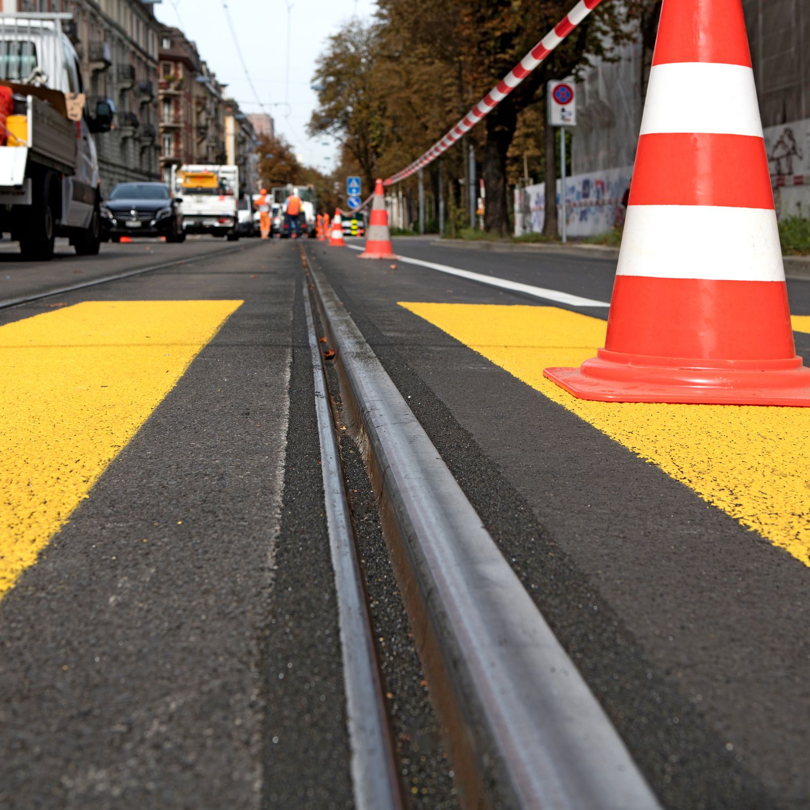 Bilder Sika Schweiz AG