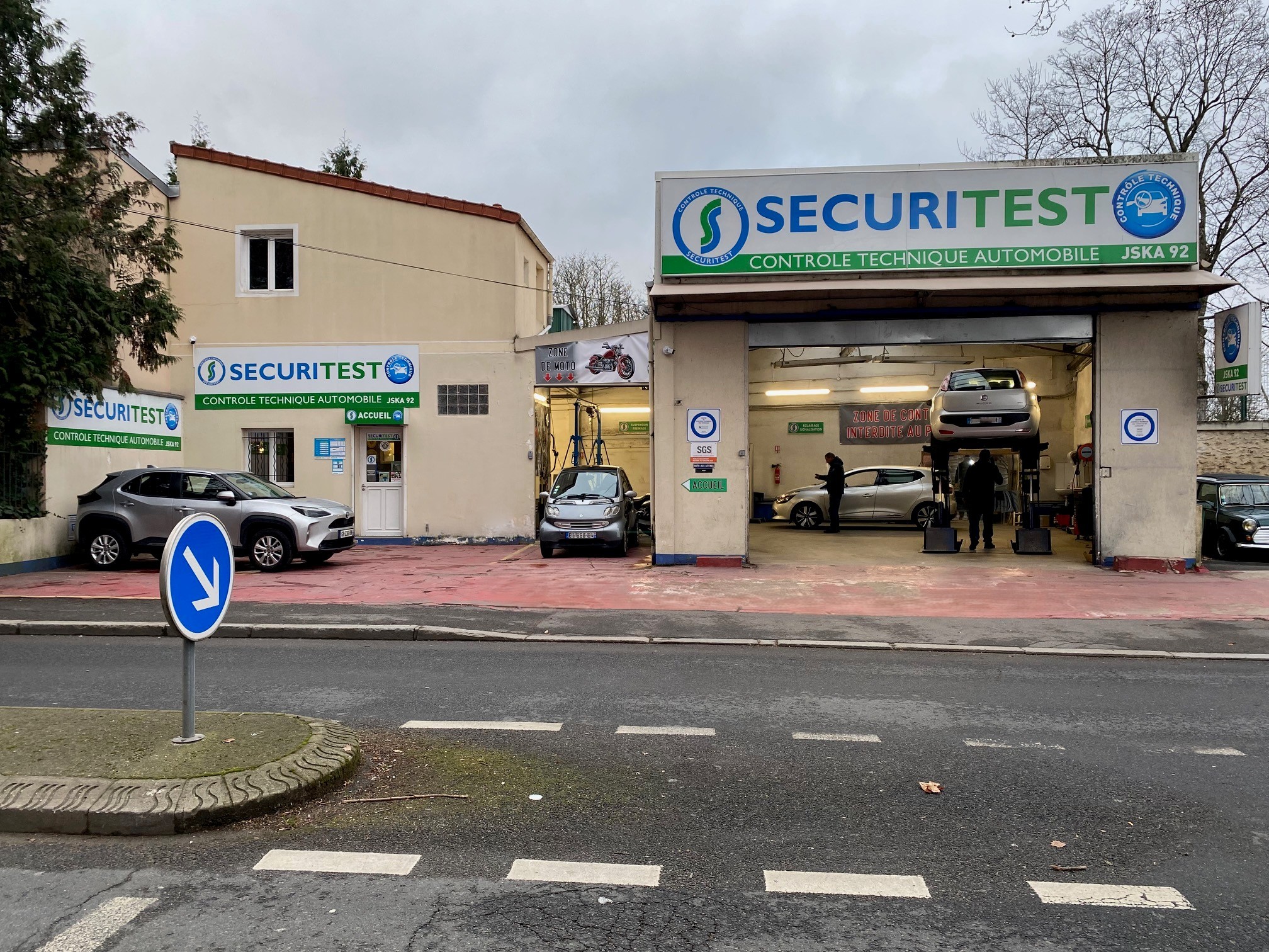 Miniature de la galerie