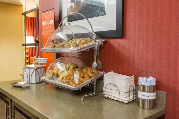 Images Hampton Inn Washington