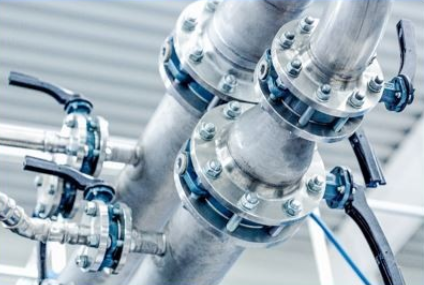 FCT Systeme GmbH, Gewerbepark 16 in Frankenblick