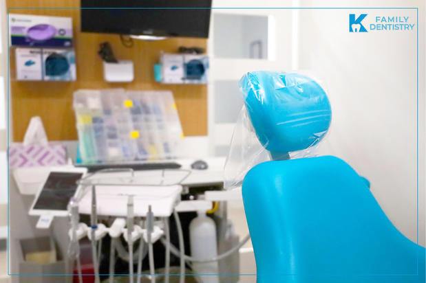 Images K Family Dentistry General Cosmetic Emergency Implants