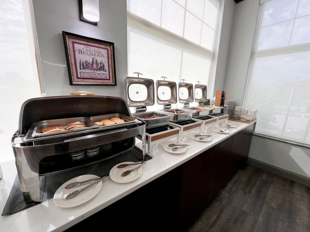 Images Holiday Inn & Suites Madison West - Middleton by IHG