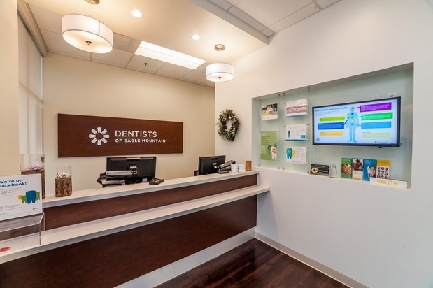 Images Dentists of Eagle Mountain