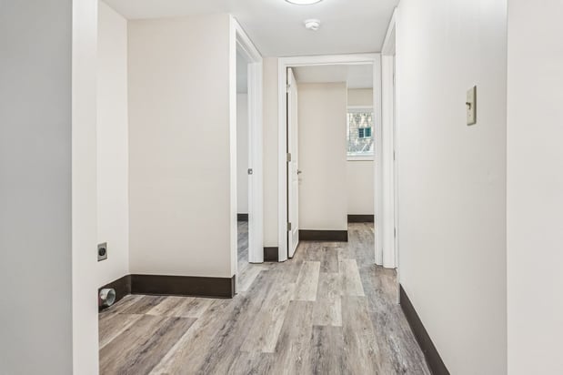 Images Hilldale Apartments