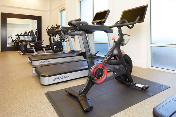 Images DoubleTree by Hilton Hotel Atlanta - Roswell